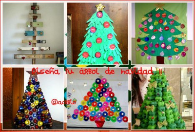 Collage Arbol II