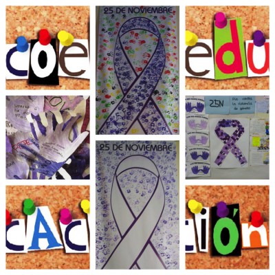 Collage Coeducativo