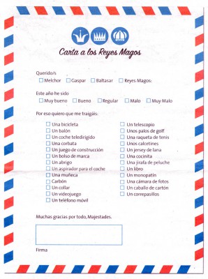 Cartas Reyes Magos (9)