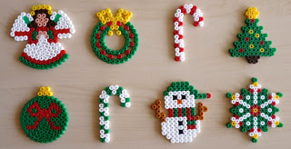 manualidades navideñas con hama (5)