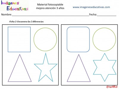 Actividades para Mejorar la Atención 3 Años_Página_03