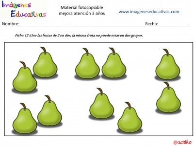 Actividades para Mejorar la Atención 3 Años_Página_13