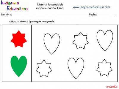 Actividades para Mejorar la Atención 3 Años_Página_14