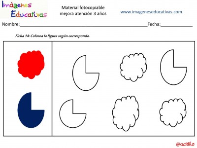 Actividades para Mejorar la Atención 3 Años_Página_15