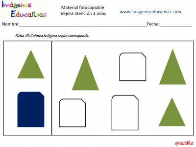 Actividades para Mejorar la Atención 3 Años_Página_16