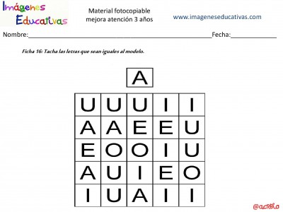 Actividades para Mejorar la Atención 3 Años_Página_17