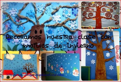 invierno Collage I