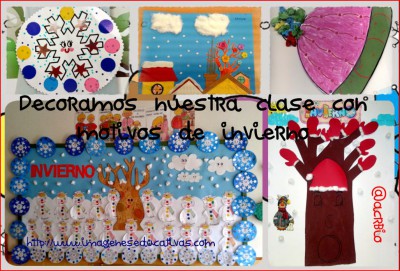 invierno Collage II