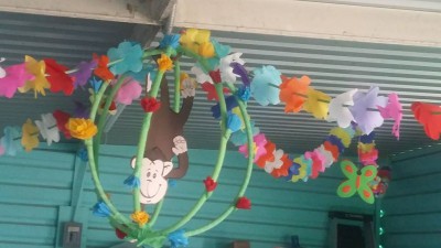 Decoracion de clase detalles primavera (9)