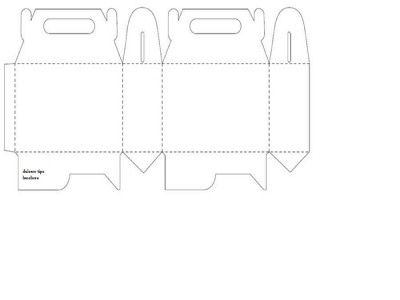Plantillas Dulceros (6)