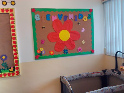 Rincones de clase (2)