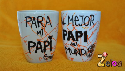 tazas dia del padre  Portda 2.0