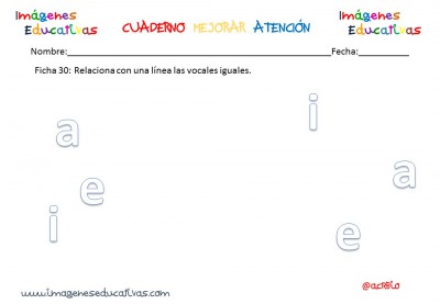 Cuadernillo fichas para trabajar la preescritura nivel inicial 2 – 3 años. (31)