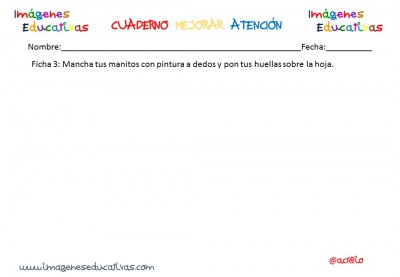 Cuadernillo fichas para trabajar la preescritura nivel inicial 2 – 3 años. (4)