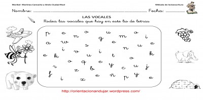 Programa de lectoescritura Completo Vocales_Página_11