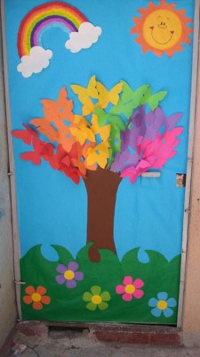 Puertar decorar clase (9)