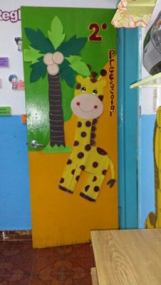 Puertas de Clase (15)