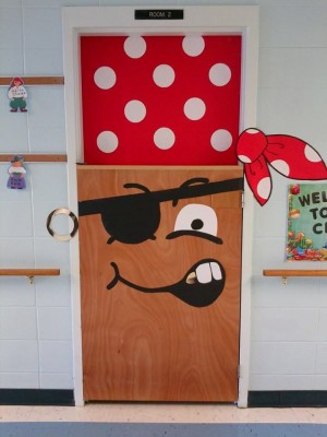 Puertas de Clase (3)