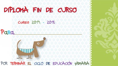 Diplomas fin de curso (10)