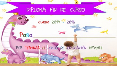 Diplomas fin de curso (10)