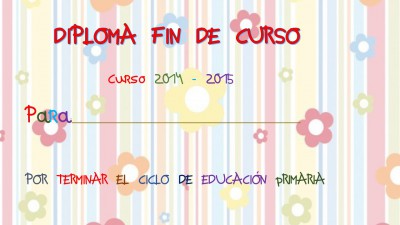 Diplomas fin de curso (12)