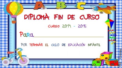 Diplomas fin de curso (13)