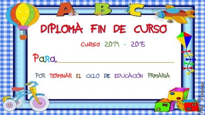 Diplomas fin de curso (18)