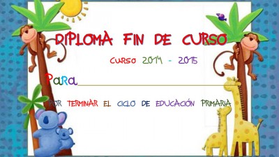 Diplomas fin de curso (19)