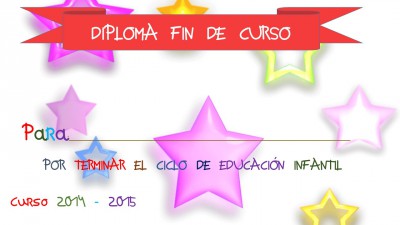 Diplomas fin de curso (2)