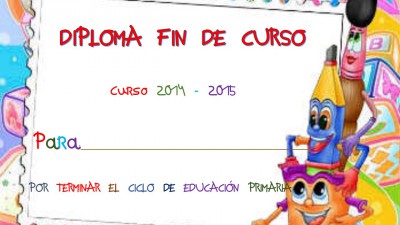 Diplomas fin de curso (20)