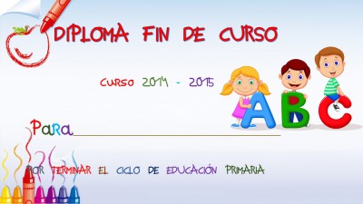 Diplomas fin de curso (21)