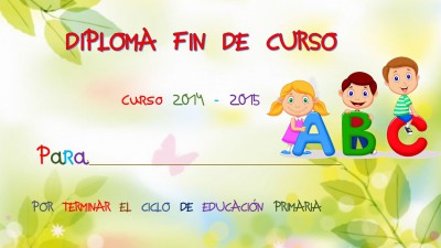 Diplomas fin de curso (22)