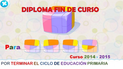 Diplomas fin de curso (22)