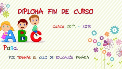 Diplomas fin de curso (23)