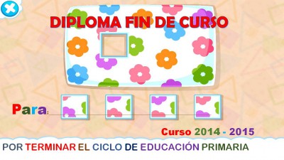 Diplomas fin de curso (23)