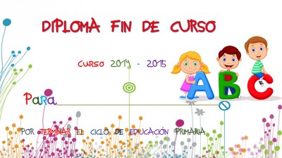 Diplomas fin de curso (26)