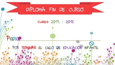 Diplomas fin de curso (3)