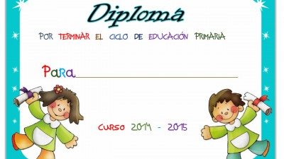 Diplomas fin de curso (30)