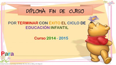 Diplomas fin de curso (3)