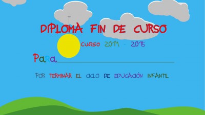 Diplomas fin de curso (38)