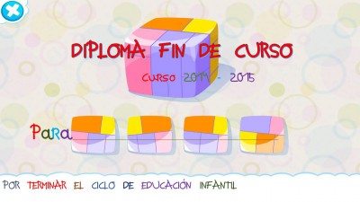 Diplomas fin de curso (40)