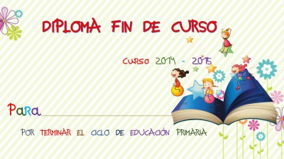 Diplomas fin de curso (45)