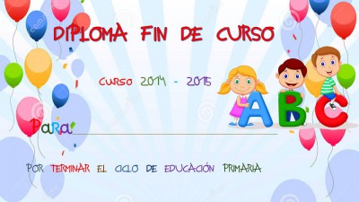 Diplomas fin de curso (48)