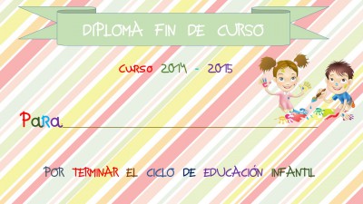 Diplomas fin de curso (5)