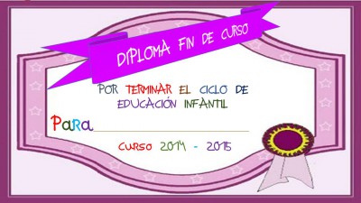 Diplomas fin de curso (8)