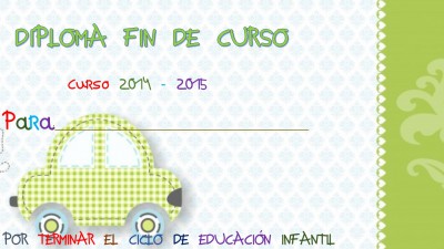 Diplomas fin de curso (9)