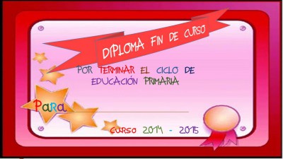 Diplomas fin de curso (9)