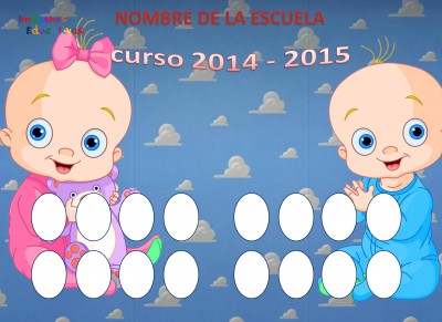 Orlas fin de curso Infantil preescolar y primaria (3)