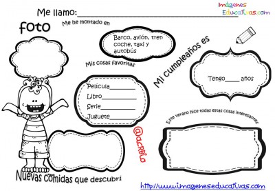 Actividades para los primeros días de clase (11)