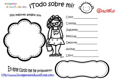 Actividades para los primeros días de clase (8)